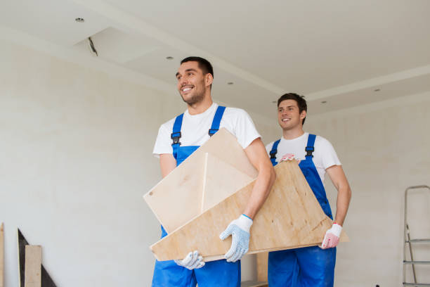 Best Moving and Downsizing Cleanouts  in Garden City, NY