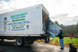 Best Basement Cleanout  in Garden City, NY